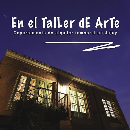 En El Taller San Salvador de Jujuy Esterno foto