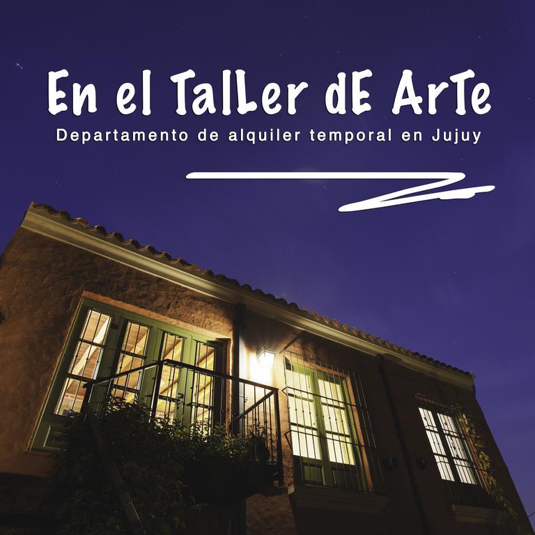 En El Taller San Salvador de Jujuy Esterno foto